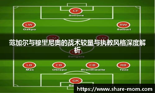 范加尔与穆里尼奥的战术较量与执教风格深度解析